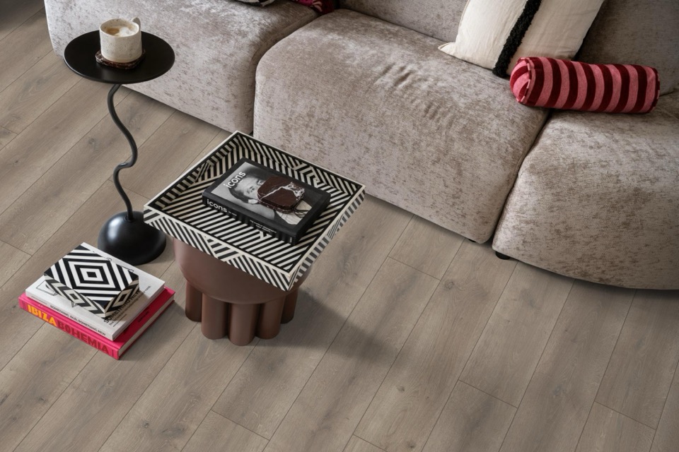 ambiant laminaat elite donker bruin eiken