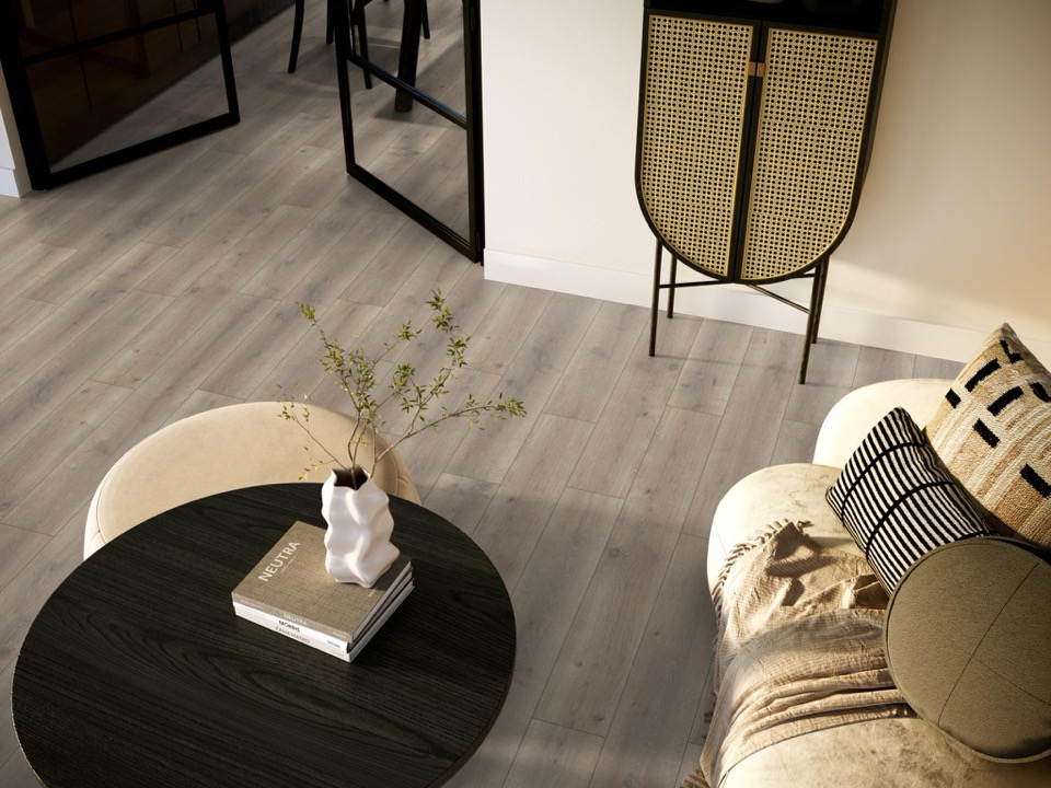 ambiant laminaat elite donker bruin eiken