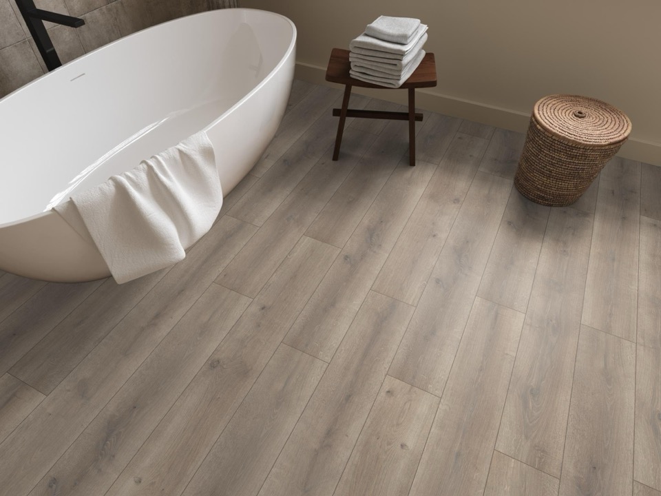 ambiant laminaat elite donker bruin eiken