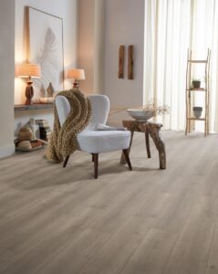 ambiant laminaat elite grijs bruin eiken