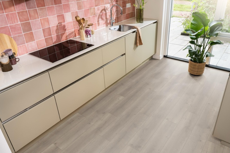 ambiant laminaat elite grijs bruin eiken