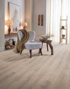 ambiant laminaat elite beige eiken