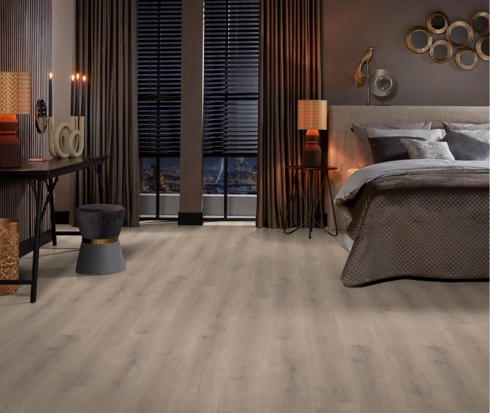 ambiant laminaat elite beige eiken