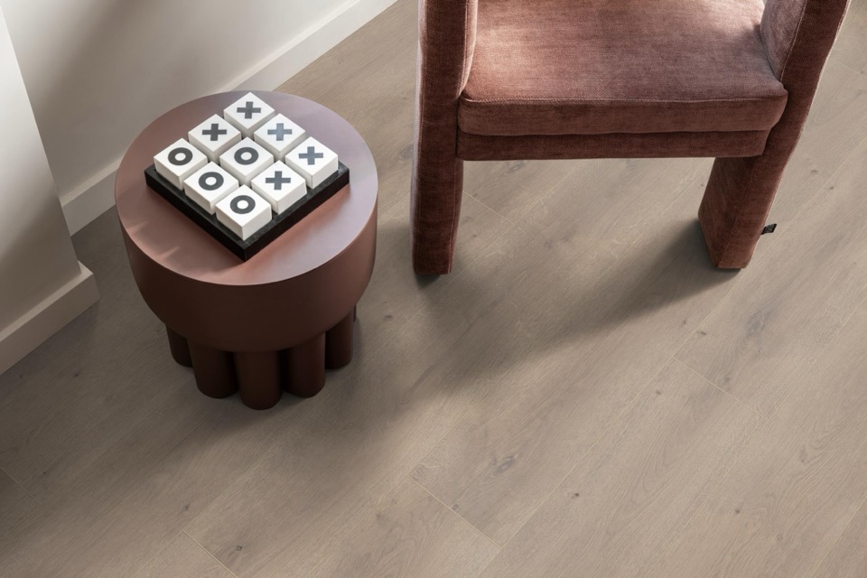 ambiant laminaat elite beige eiken