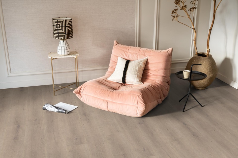 ambiant laminaat elite beige eiken