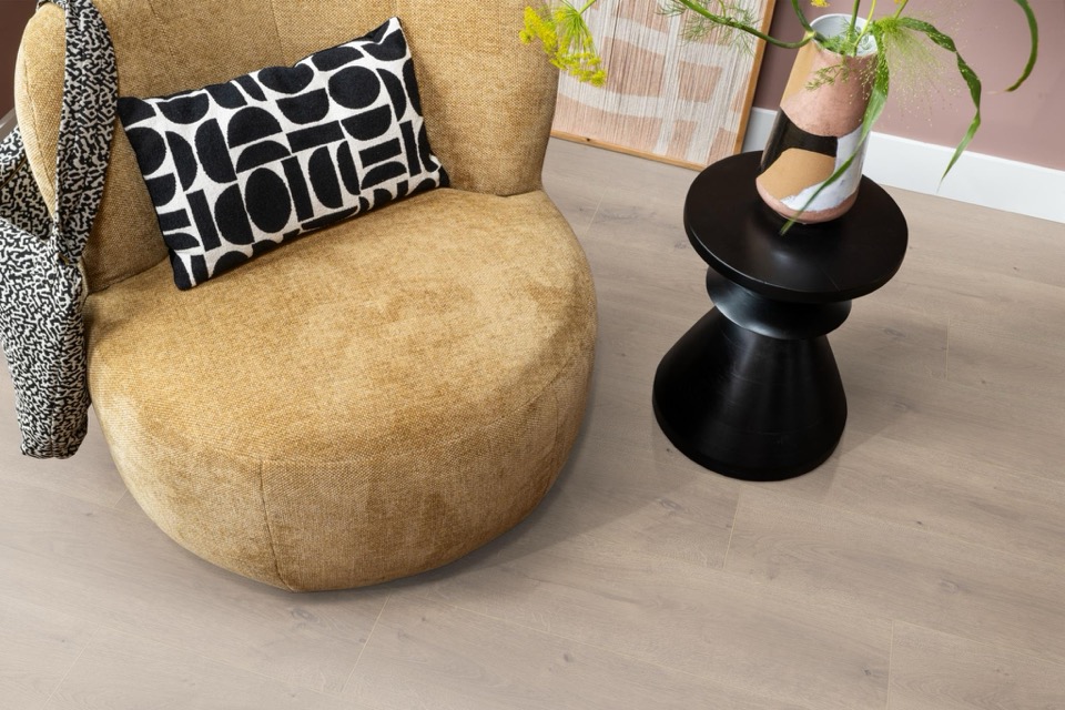 ambiant laminaat elite beige eiken