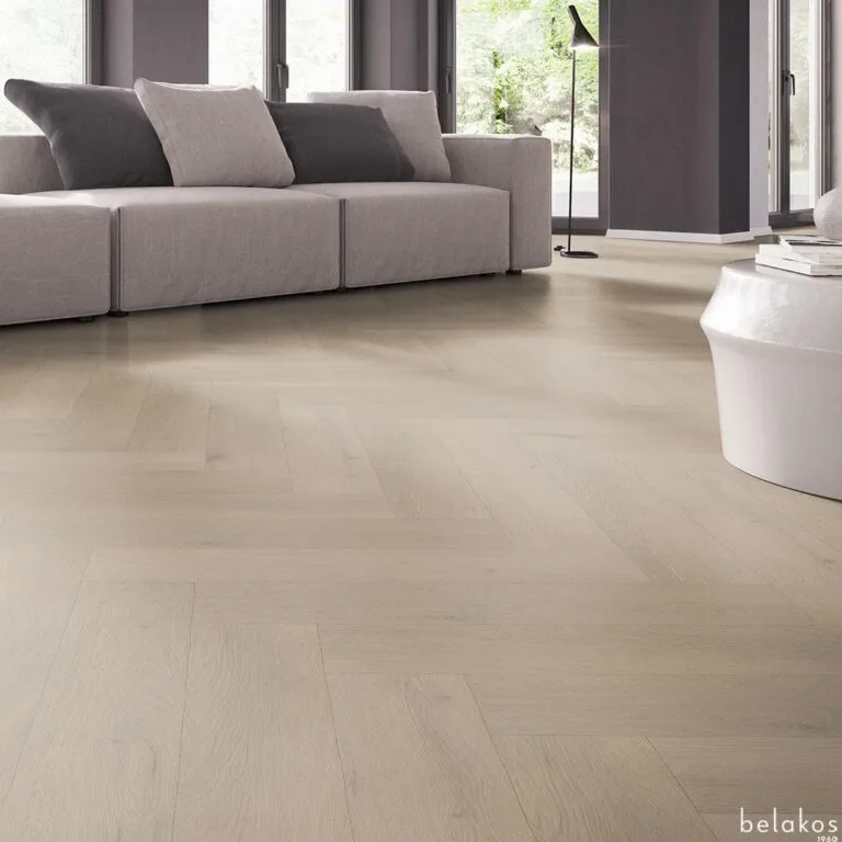 Belakos Attico visgraat PVC XL 83 (plak)