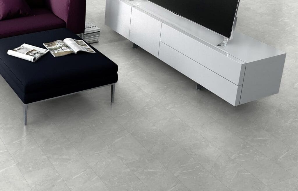 Classen - Visio Grande laminaat White Granite 56017