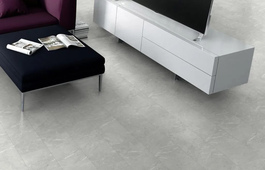 Classen - Visio Grande laminaat White Granite 56017