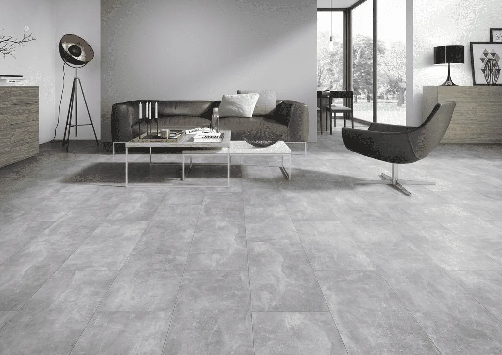 Classen - Visio Grande laminaat Screed Light 56016