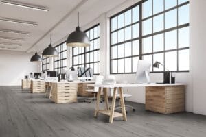 Kronoswiss laminaat Artisan oak grey 4661