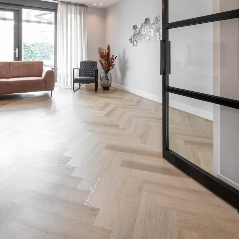 Belakos Rustico visgraat 20 – Plak PVC