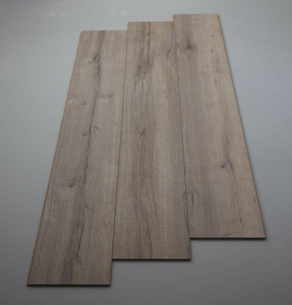 Kronotex Xtra Wide Gerookt eiken - 3044