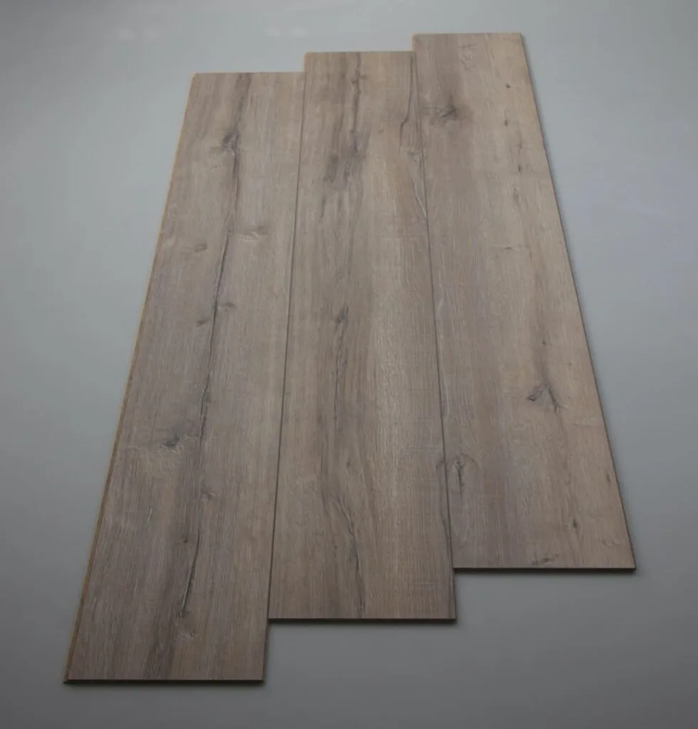 Kronotex Xtra Wide Gerookt eiken - 3044