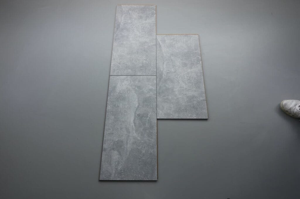 Classen - Visio Grande laminaat Screed Light 56016