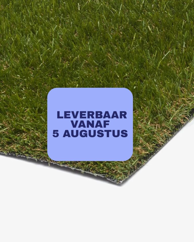 voordeel kunstgras 35mm (op maat)