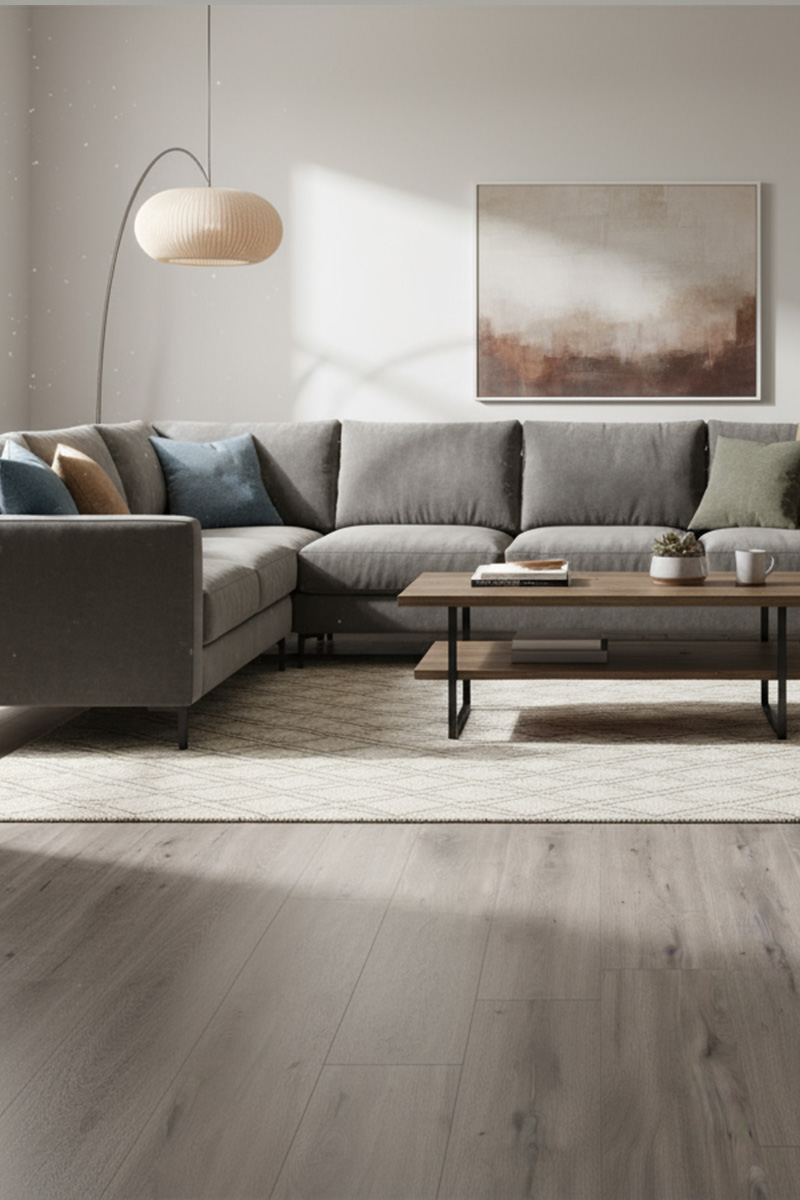 kronoswiss laminaat ascona oak 3782