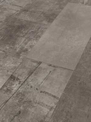 classen visio grande laminaat screed graphite 56026