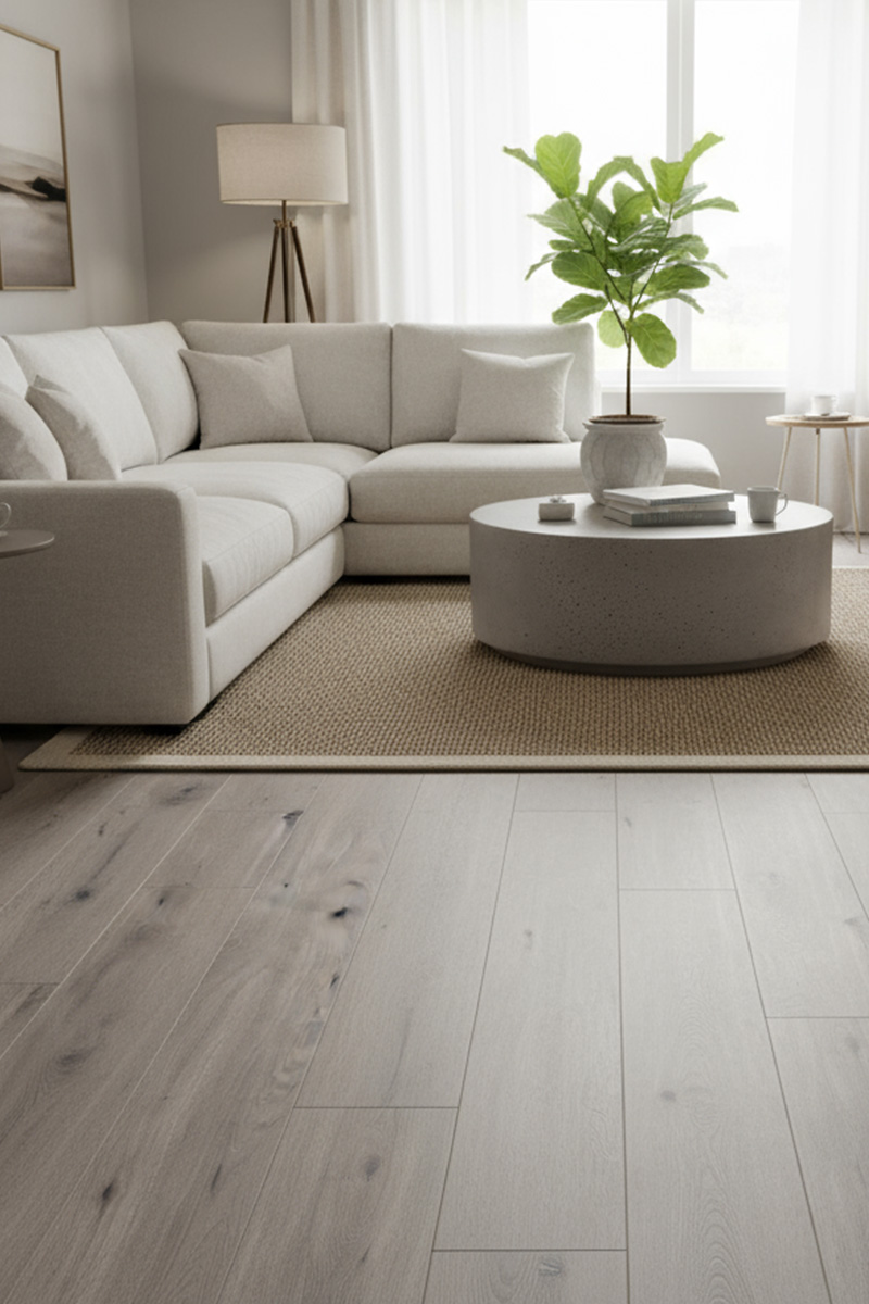 kronoswiss laminaat ascona oak 3782