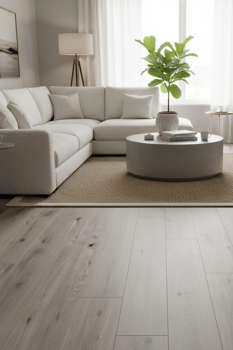 kronoswiss laminaat ascona oak 3782