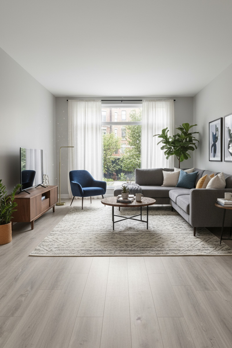 kronoswiss laminaat ascona oak 3782