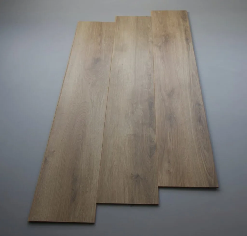 Kronotex laminaat Prestige wit eiken