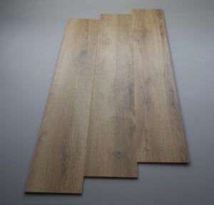 Kronotex laminaat Prestige wit eiken
