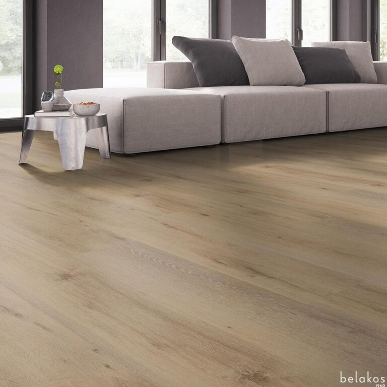 Belakos Attico 800 – Plak PVC