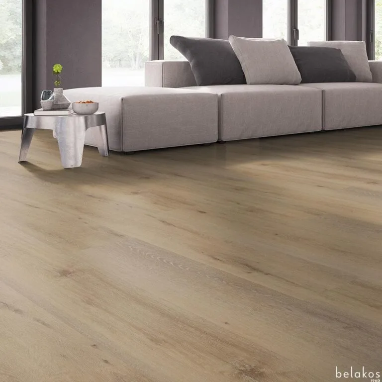 Belakos Attico 800 – Plak PVC