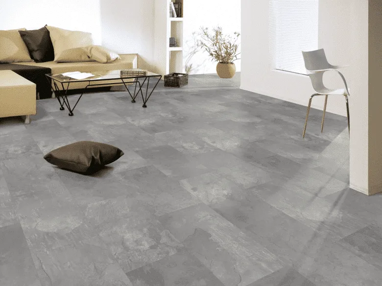 Classen – Visio Grande laminaat Slate Clay Grey 56018