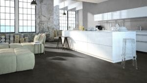 Classen - Visio Grande laminaat Soft Dark Anthracite 56652