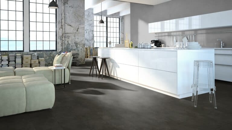Classen – Visio Grande laminaat Soft Dark Anthracite 56652