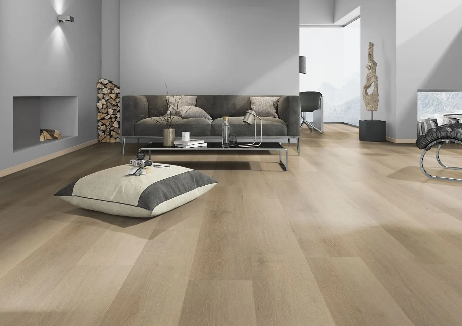 Belakos Rustico 20 PVC