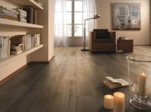 Kronotex laminaat Prestige wit eiken