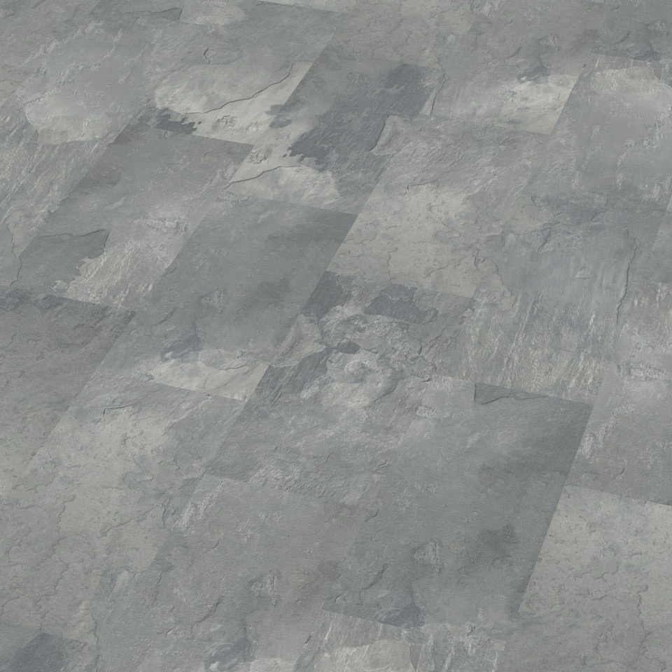 ambiant expression aqua middengrijs tegel laminaat