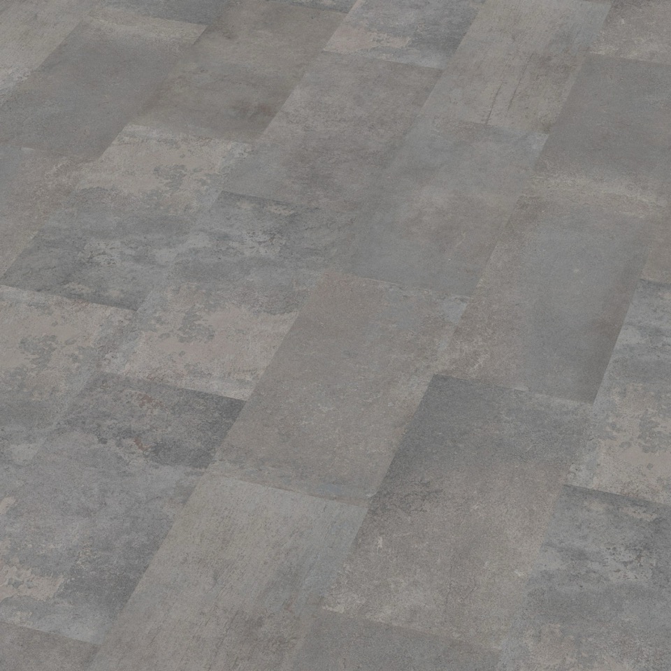 ambiant expression aqua lichtgrijs tegel laminaat