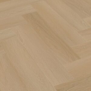 Ambiant Spigato Estino visgraat dryback naturel eiken - Plak PVC