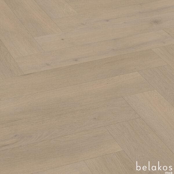 Belakos Attico visgraat PVC XL 83 (plak)