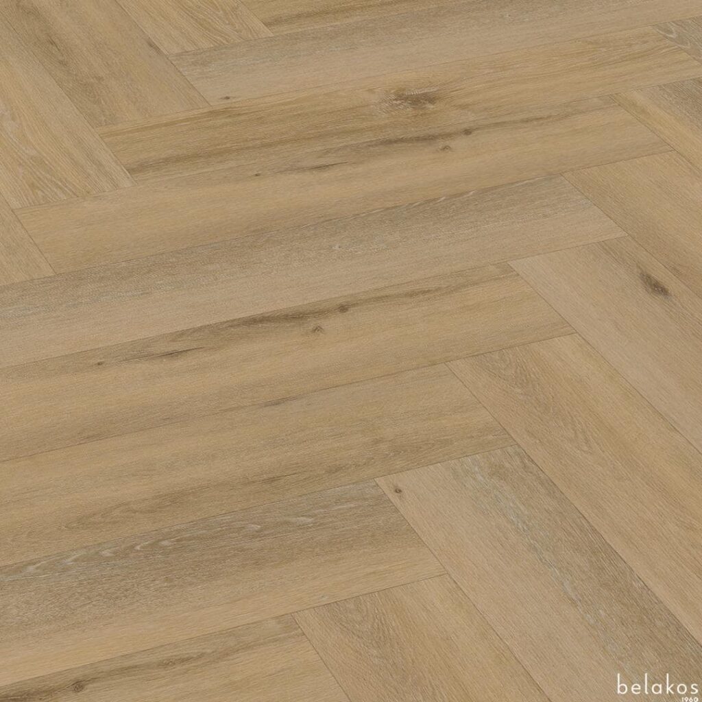 Belakos Attico Visgraat XL 80 - Plak PVC