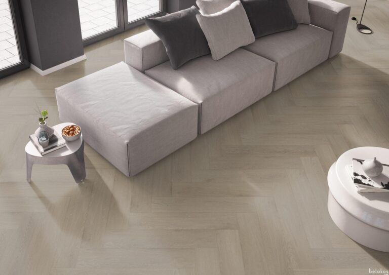 Belakos Palazzo visgraat XL 73 – Plak PVC