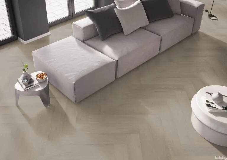 Belakos Palazzo visgraat XL 73 – Plak PVC