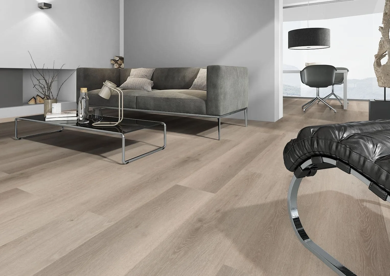 Belakos Rustico 40 PVC