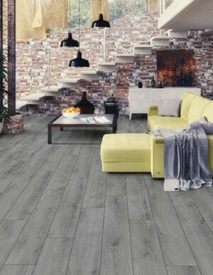 Kronotex laminaat Sommer Eiche Grau 3900 (SP866)