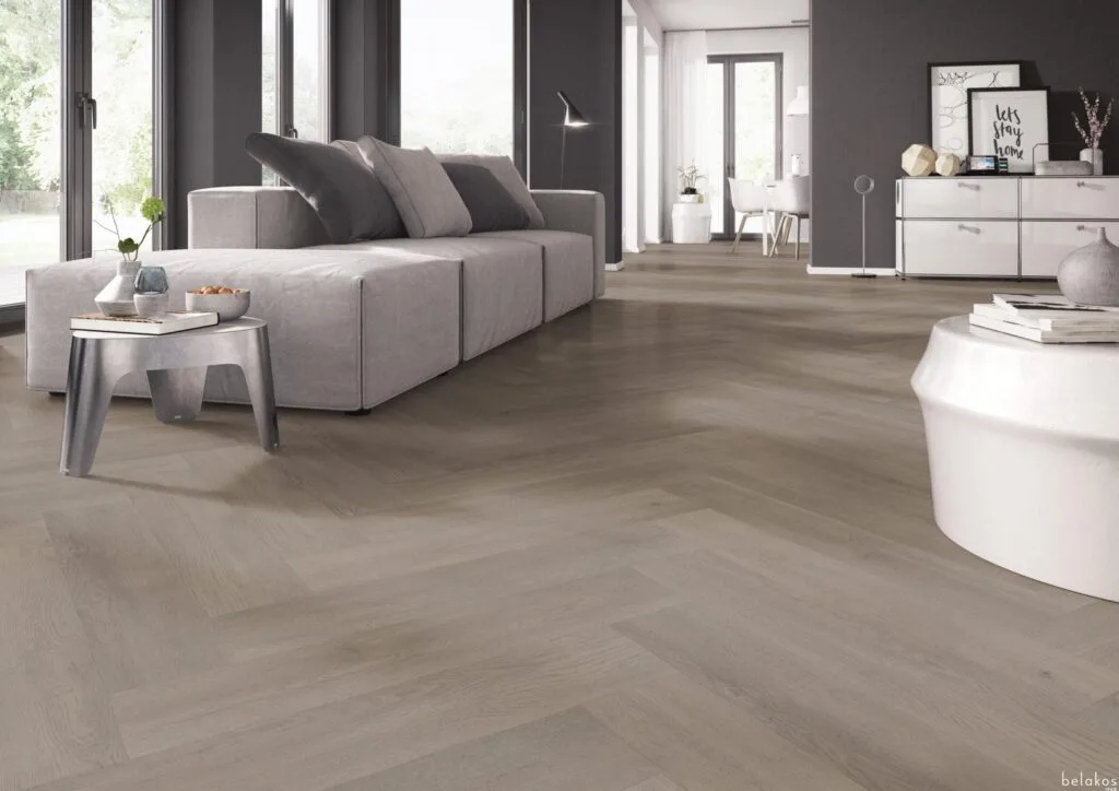 Belakos Palazzo Visgraat XL 70 - Plak PVC