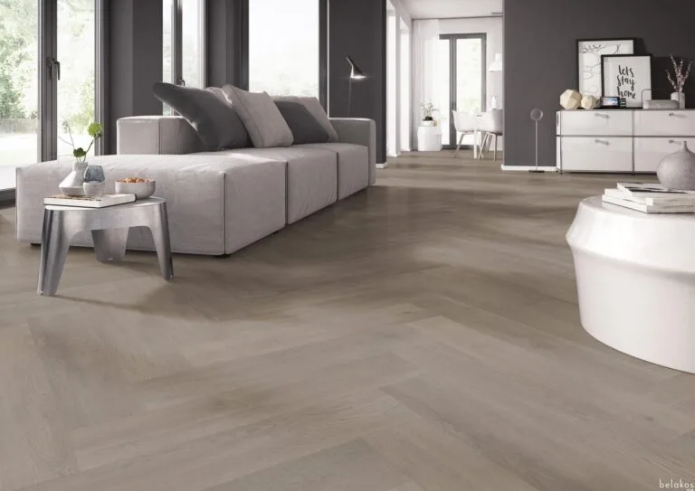 Belakos Palazzo Visgraat XL 70 – Plak PVC