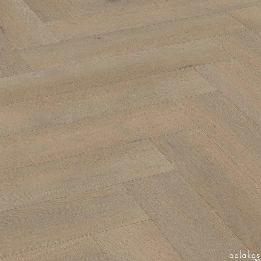 Belakos Attico visgraat PVC XL 82 (plak)