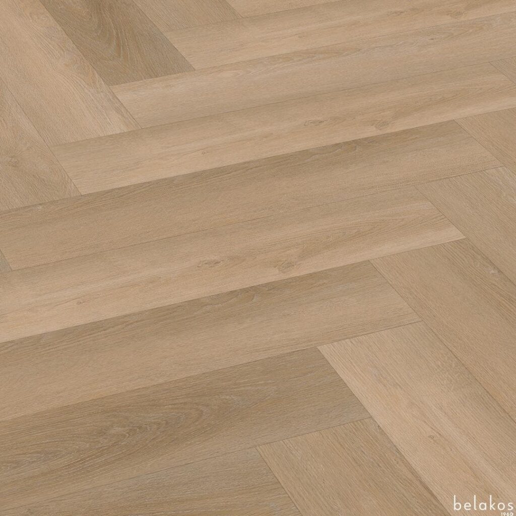 Belakos Attico visgraat XL 81 - Rigid Click PVC