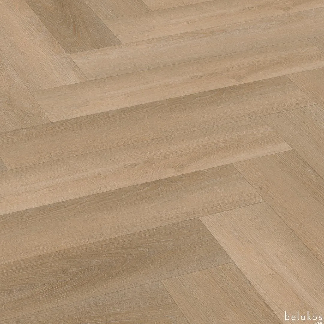 Belakos Attico visgraat PVC XL 81 (plak)