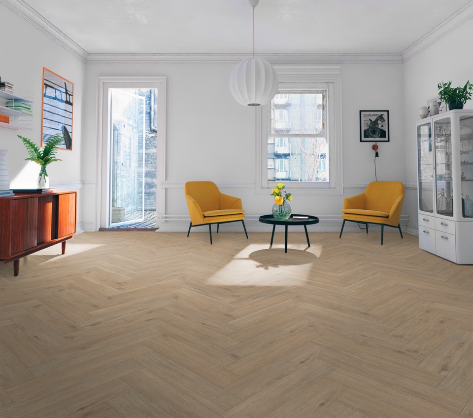 belakos rustico visgraat 50 plak pvc