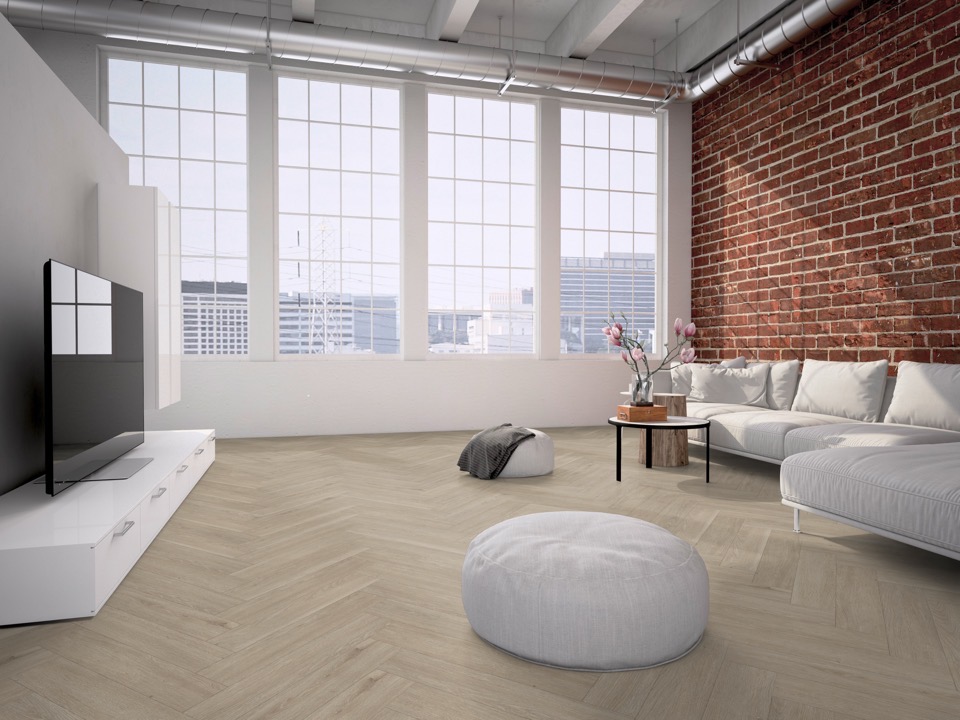 belakos rustico visgraat 60 plak pvc